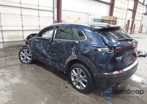 2023 Mazda Cx-30 Preferred from USA, damaged, VIN 3MVDMBCM0PM513593
